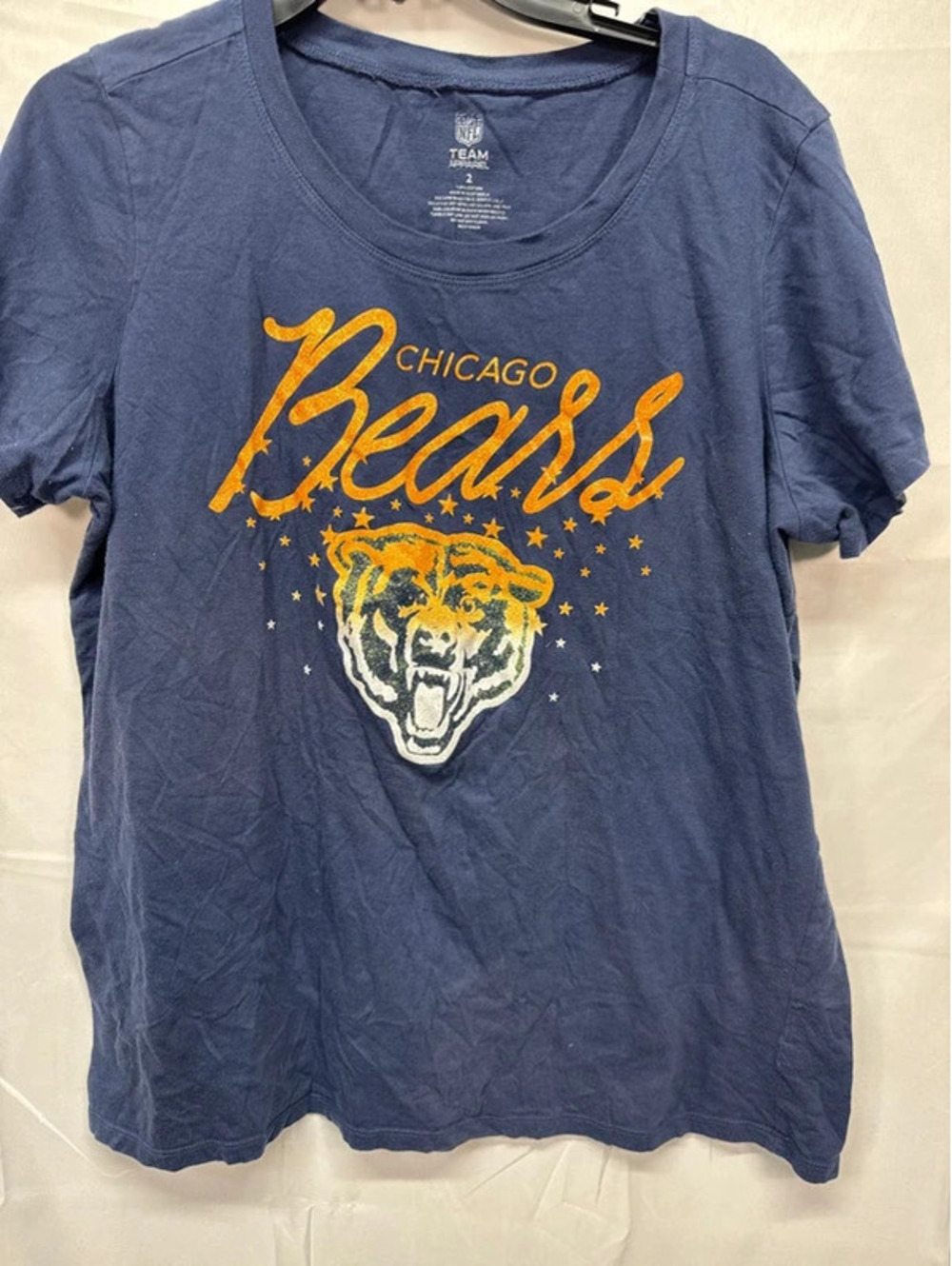 Chicago Bears
